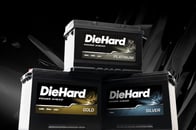 DieHard Batteries - FREE testing & installation. Available on most vehicles & at most locations.