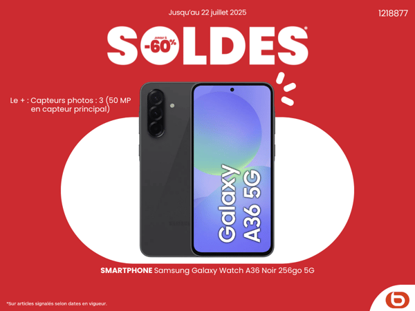 offre, téléphone, solde