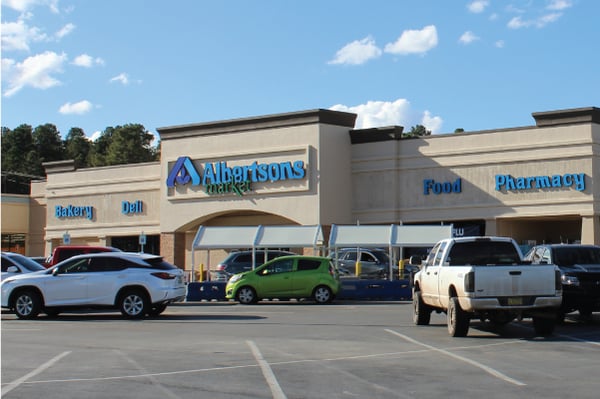 Albertsons Market 721 Mechem Dr