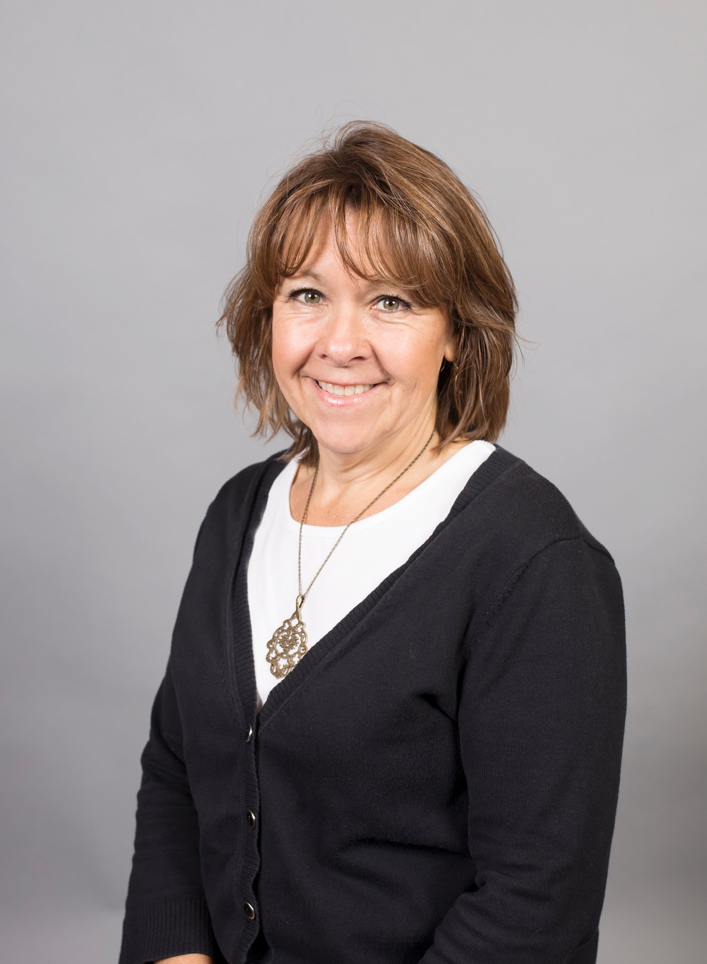 Photo of Lisa Jungmann