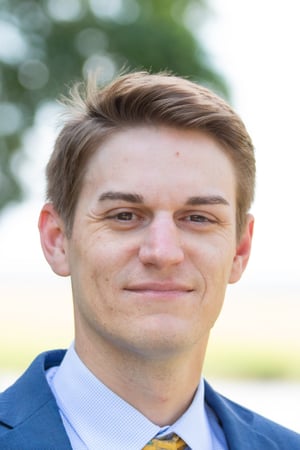 Photo of agent