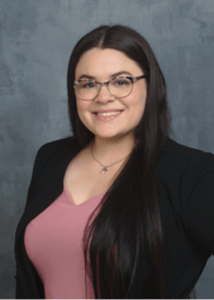 Photo of Alondra Caraballo