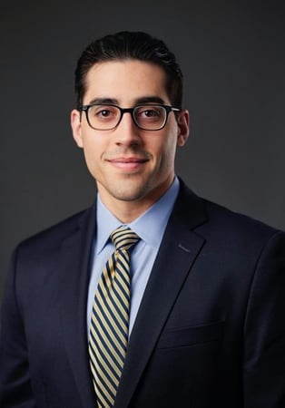 Photo of Charles A. LoBosco III