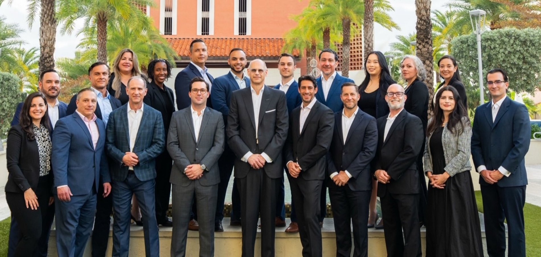 Photo of Carlin Wealth Management at Morgan Stanley - Morgan Stanley