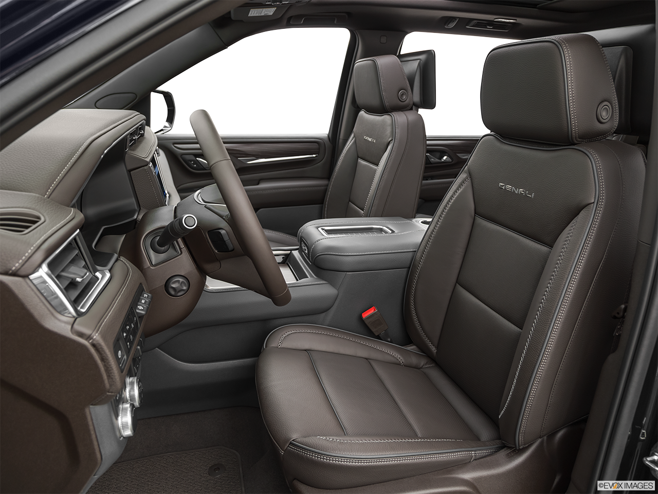 Image of Vehicle Trim