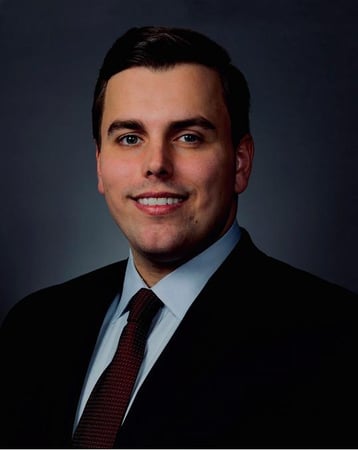 Photo of Richard Rooney, CFP®