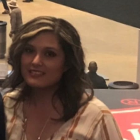Photo of agent