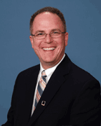 Mark E Bruns, Insurance Agent