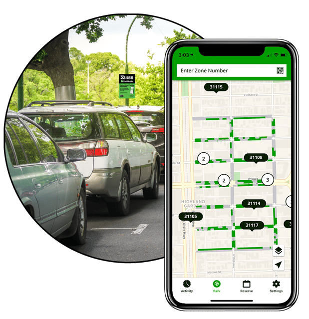 Hollywood, FL Parking Game Day Parking – ParkMobile
