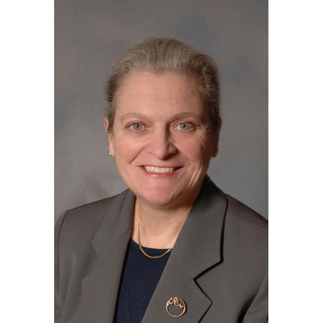 Ethel Silverman Siris, MD