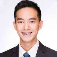 Photo of Nick Soonthornyanakij