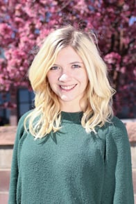 Photo of Emily Carlson