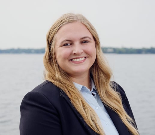 Photo of Grace Schneider