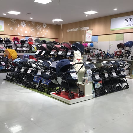 Store Photo
