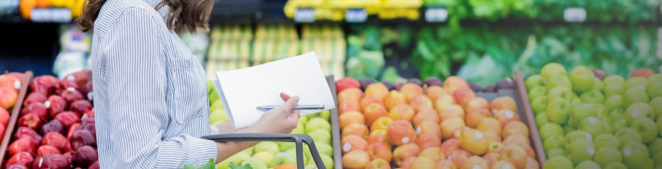 ACME Markets groceries