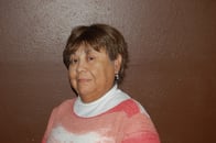 Photo of Maria Tapia