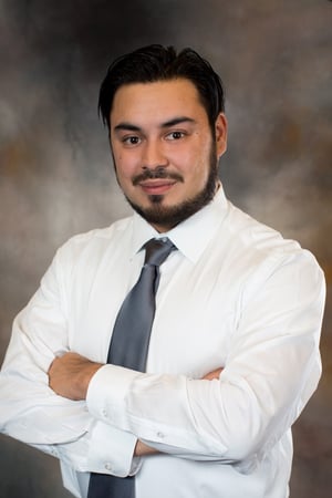 Photo of agent