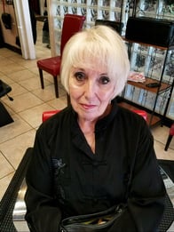 Photo of ROSE ANDERSON