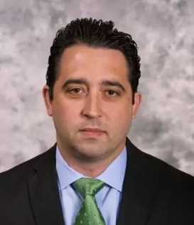 Allstate Insurance Agent Gustavo Reyes