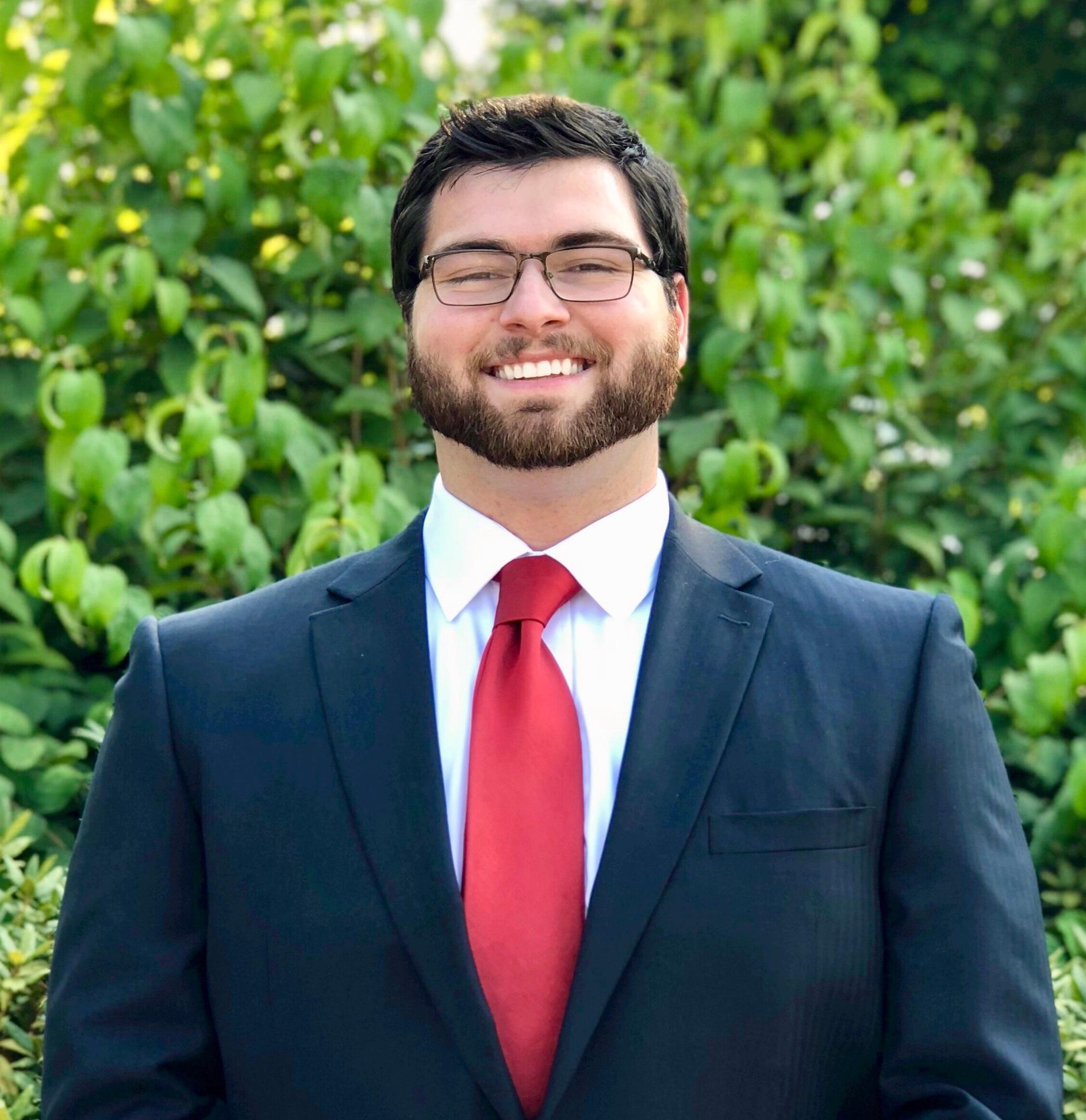 Photo of Spencer Stark - Morgan Stanley