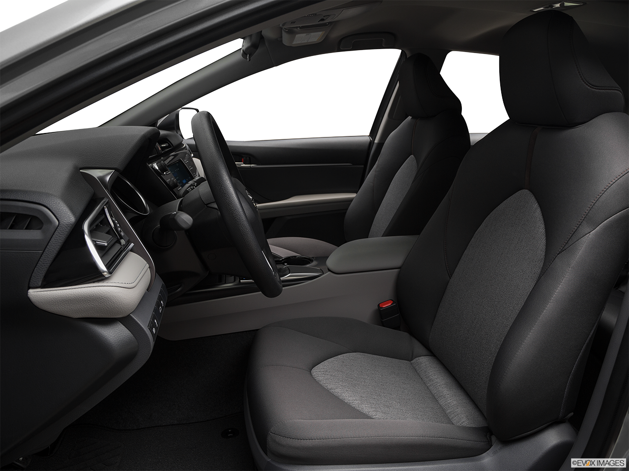 Image of Vehicle Trim