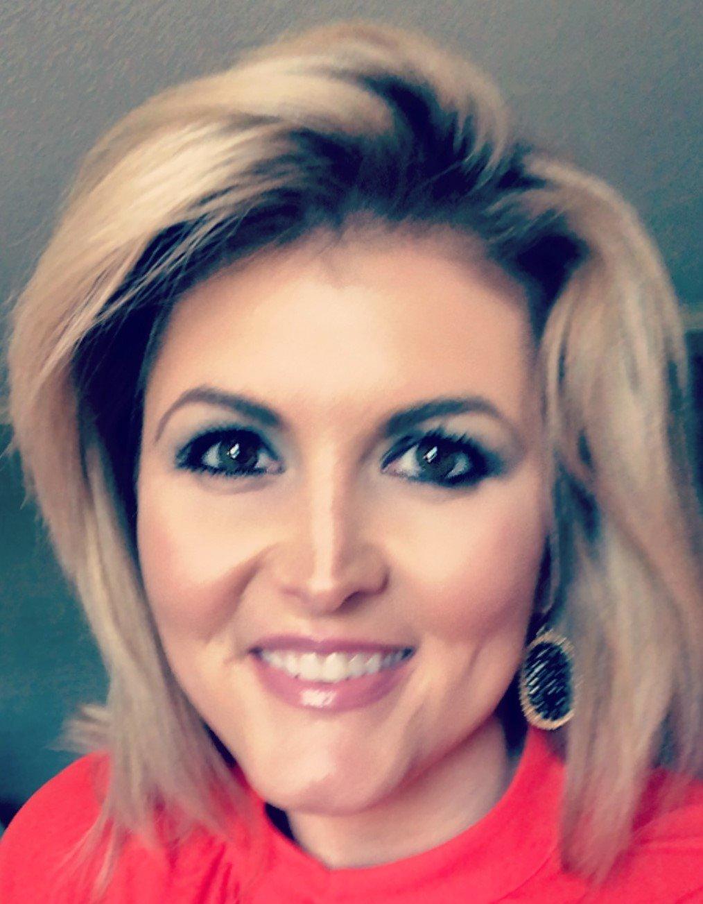 Photo of Amber Kroll
