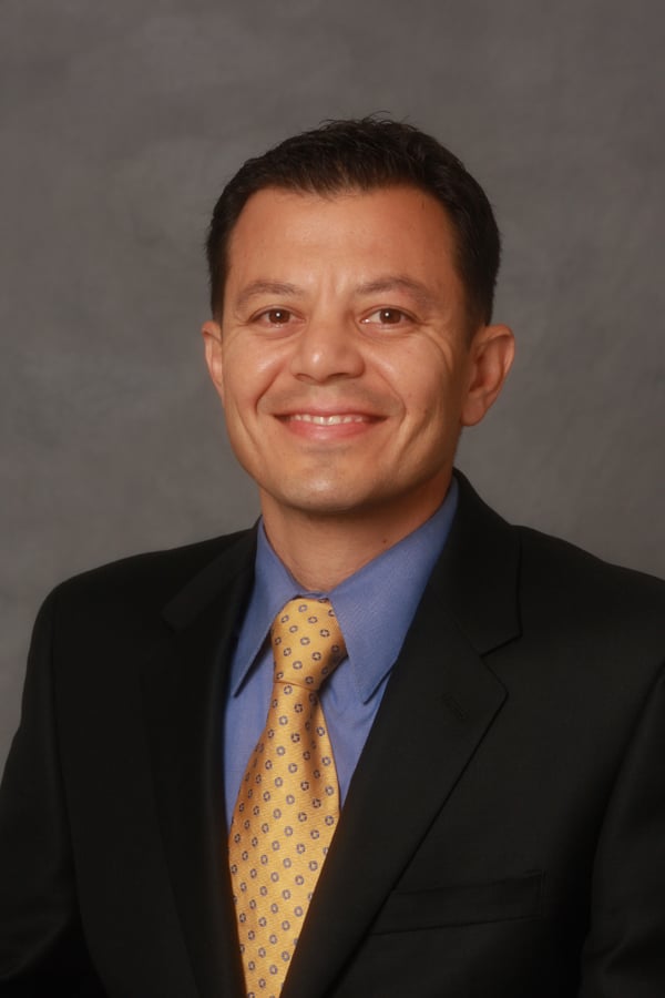 Agent Profile Photo