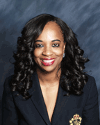 Debra Neil-Blount, Insurance Agent