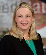 Loan officer headshot