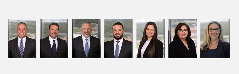 Photo of The Veritas Group - Morgan Stanley