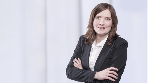 Christiane Vinke. Ihre Ansprechpartnerin für die Barmenia Versicherung in Paderborn.