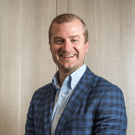 Colton LeFevre California Closets IN025 Indianapolis Delivery Manager