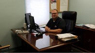 Photo of Drew Stallings