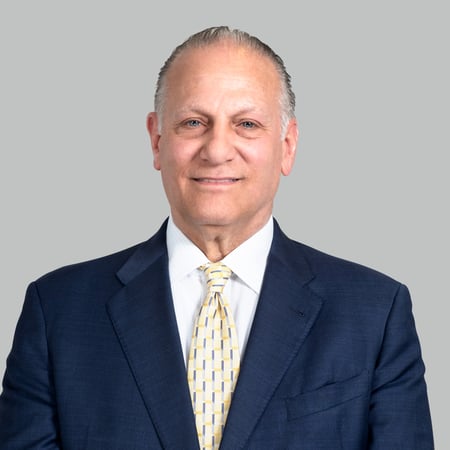 Howard Horowitz Advisor Headshot image