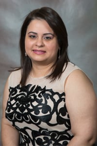 Photo of Ileana Valerio