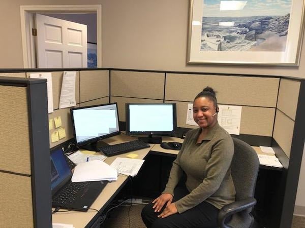 Slena King, Executive Account Manager