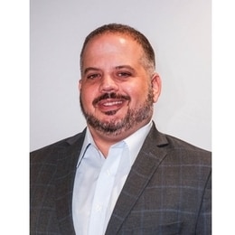 David Diaz, Insurance Agent