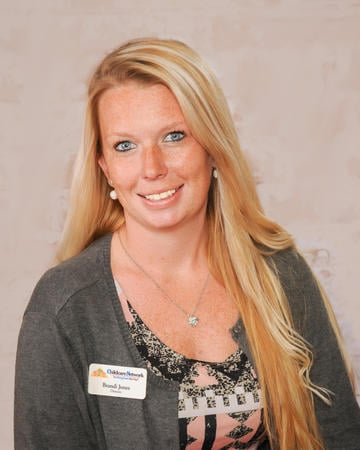 Childcare Network Director