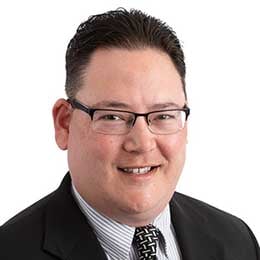 Tony Edwards, Insurance Agent