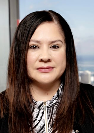 Photo of Clelia Paredes