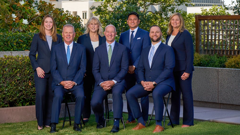 Photo of The Sacramento Wealth Management Group - Morgan Stanley