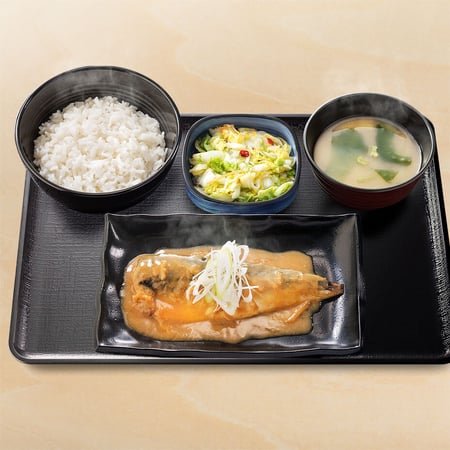 Yoshinoya