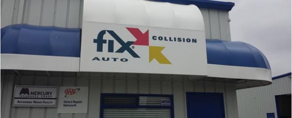 Fix It Auto