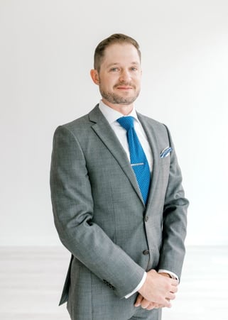 Photo of Tyler Davis