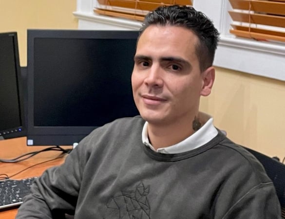 Photo of agent