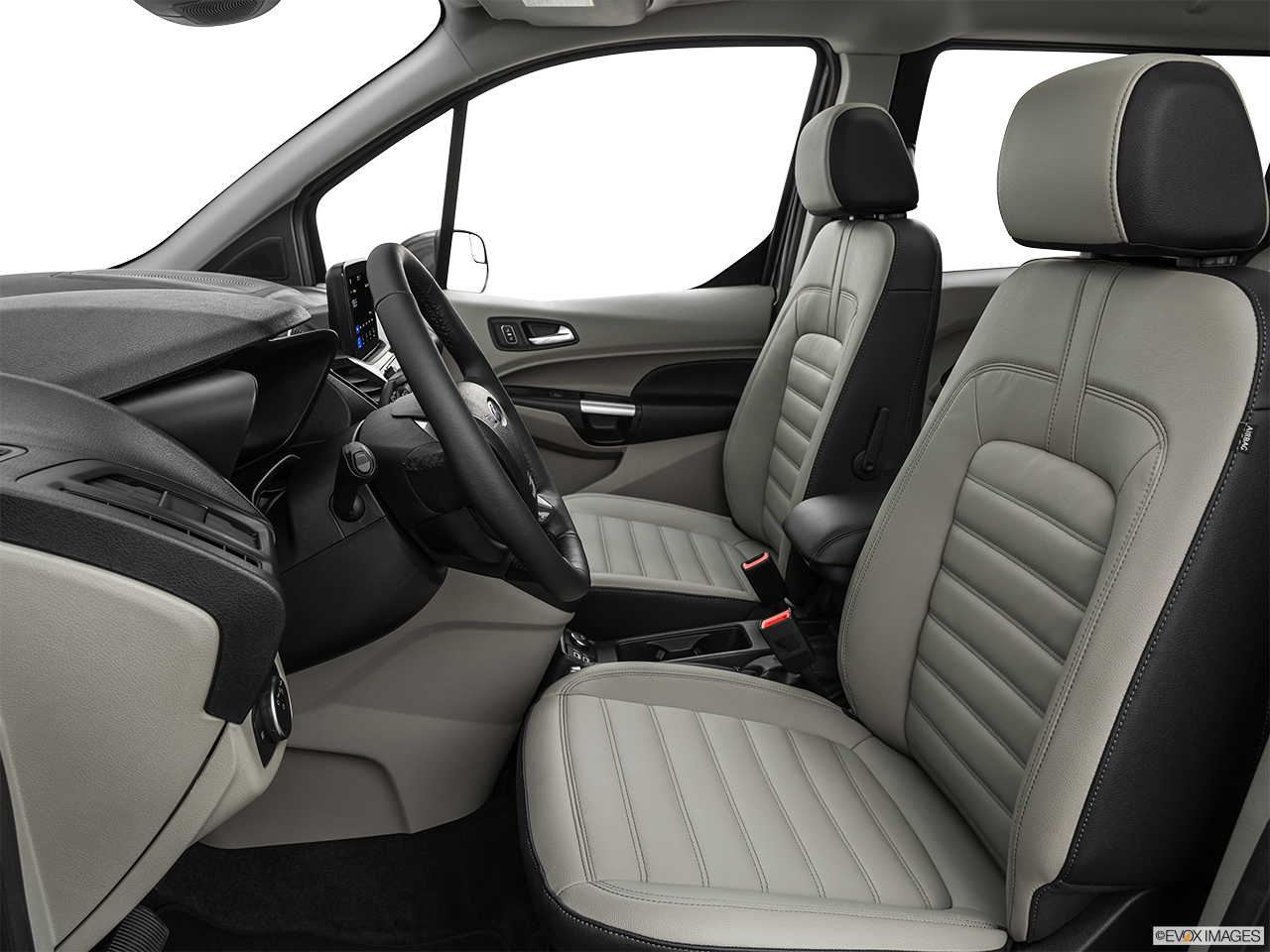 Image of Vehicle Trim