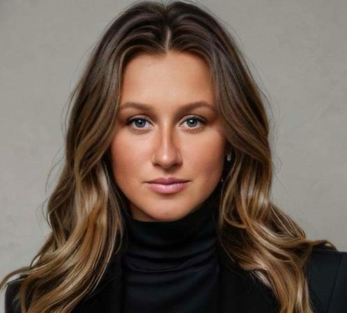 Lauren Hodges California Closets Emerald Coast Design Consultant