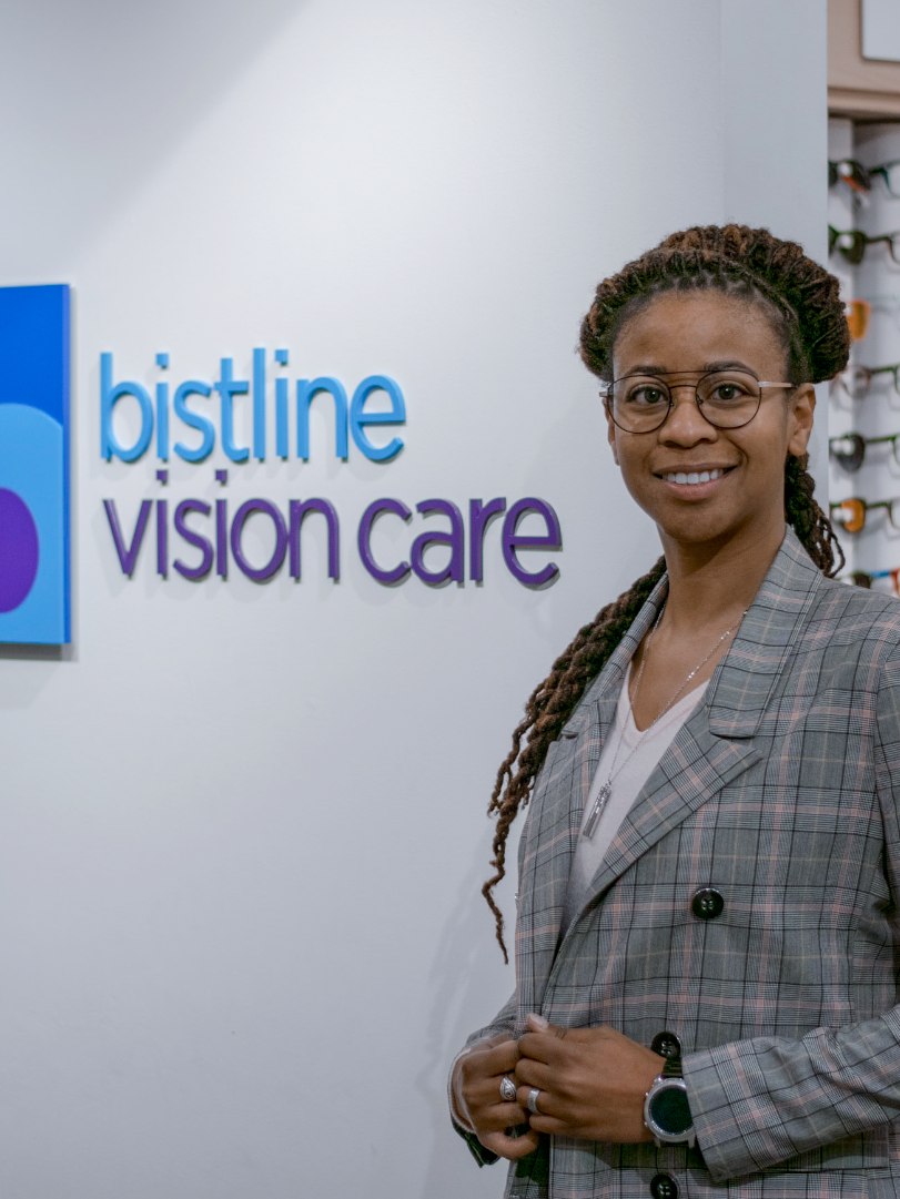 profile photo of Dr. Ashley Hudson, O.D.