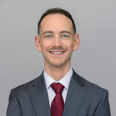 Photo of Brenden Gedeon