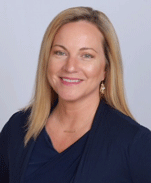 Marla Williams, Insurance Agent